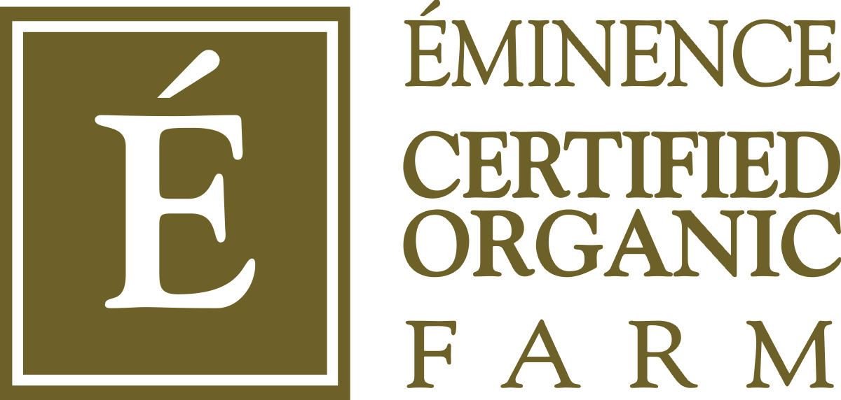 Eminence Certified Organic Farm